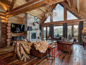 SV Buckaroo Ridge